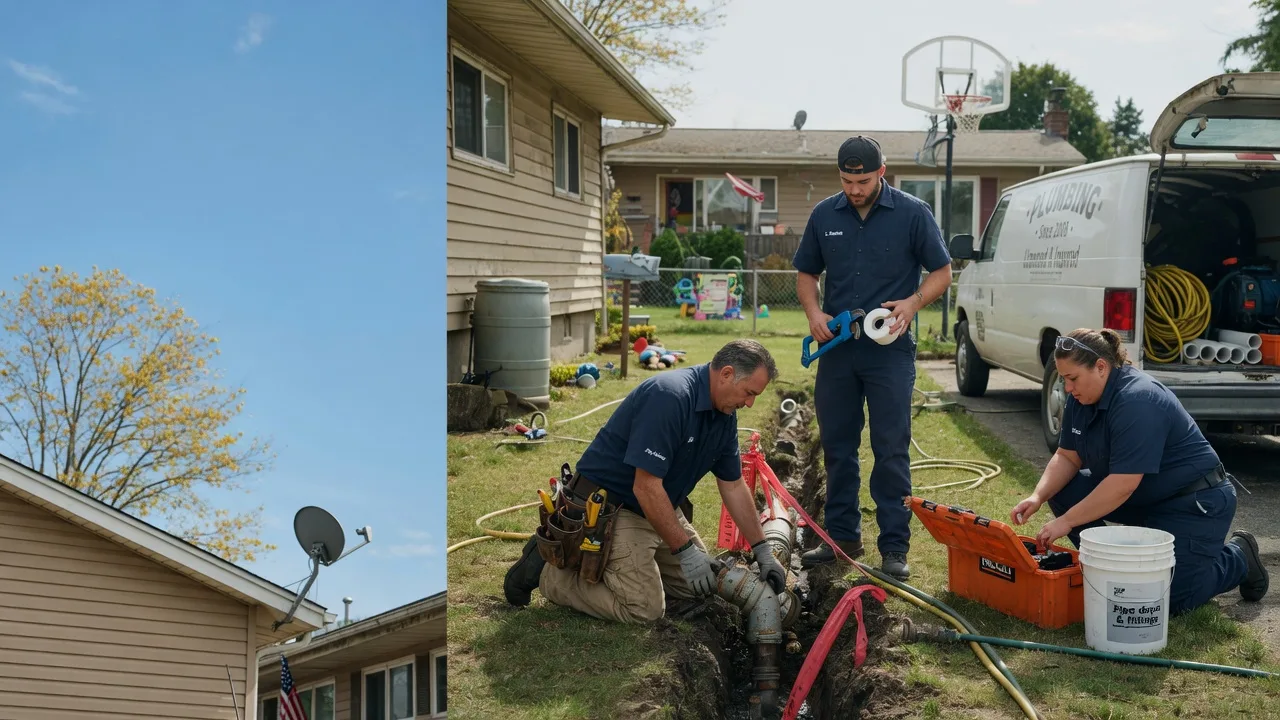 Garbage Disposal Replacement in Kankakee, IL near me