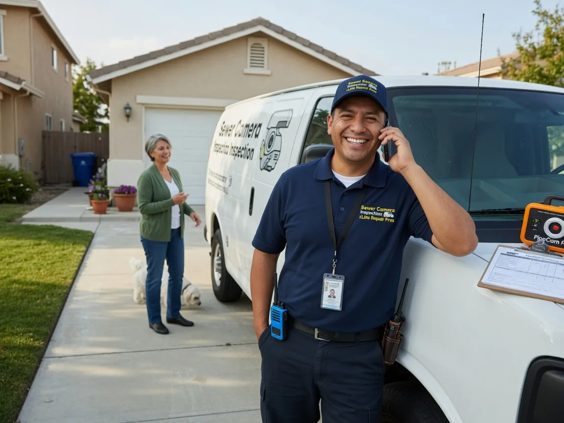 Sewer Line Repair Kankakee, IL FAQs